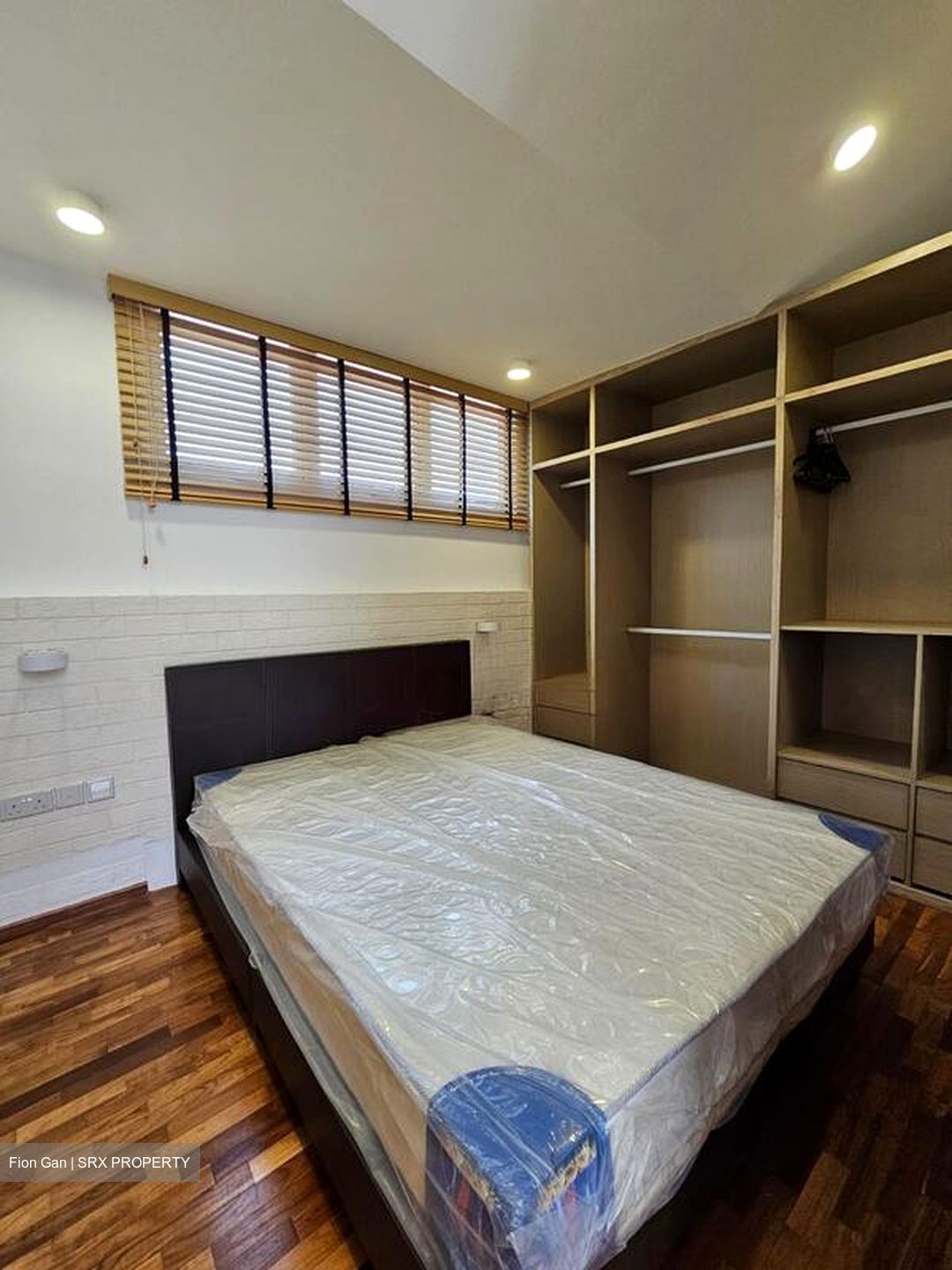 Rangoon 88 (D8), Apartment #499078321